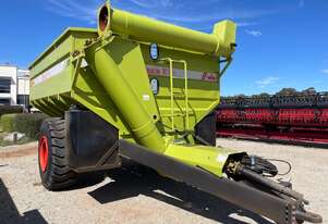 2015 GRAIN KING 18T CHASER BIN 2015 GRAIN KING 18T CHASER BIN