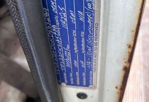 Volvo 1989   NL Tipper