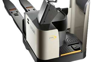 Crown | 3.0T | Electric - PR 4500