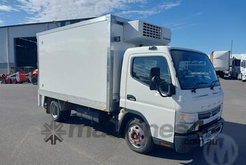 Fuso   Canter