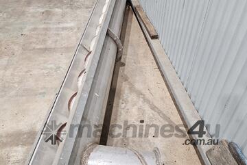 Ice Dropper Machine **Located Werribee South**