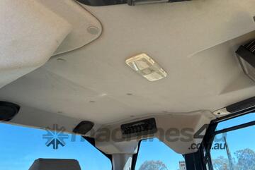 Komatsu 2015   GD655-5 Grader