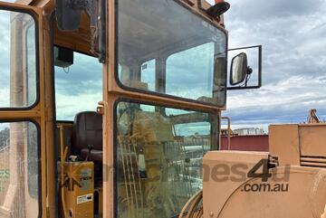 Komatsu   GD313A Motor Grader