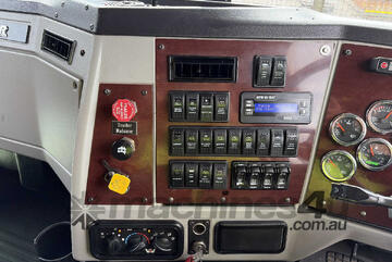 2018 Western Star 4964FX Constellation Prime Mover Big Cab