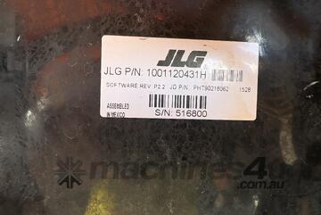 JLG Diesel Boom lift JLG 340AJ