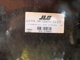 JLG Diesel Boom lift  JLG 340AJ - picture0' - Click to enlarge