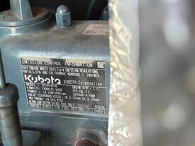 JLG Diesel Boom lift  JLG 340AJ - picture1' - Click to enlarge