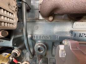 JLG Diesel Boom lift  JLG 340AJ - picture2' - Click to enlarge