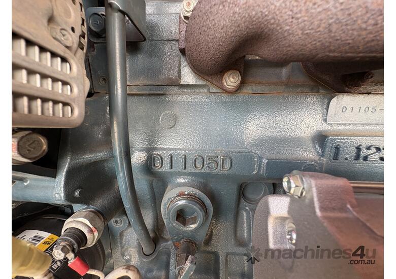 JLG Diesel Boom lift  JLG 340AJ