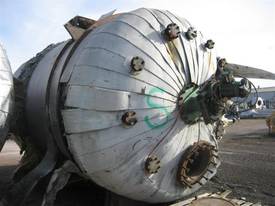 35000 PRESSURE VESSEL - picture0' - Click to enlarge