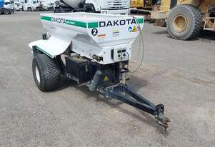 Dakota Turf Tender 410