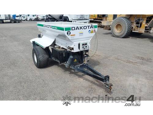 Dakota Turf Tender 410