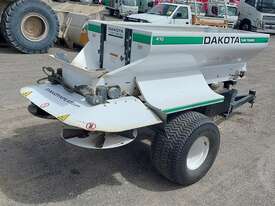 Dakota Turf Tender 410 - picture0' - Click to enlarge