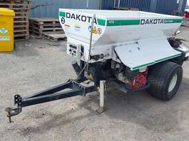 Dakota Turf Tender 410 - picture2' - Click to enlarge
