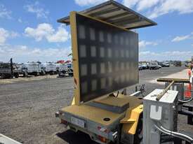 Unserviceable Sign Trailer - picture1' - Click to enlarge