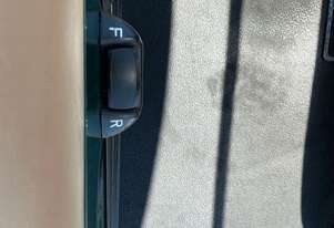 Club Car   Tempo Golf Cart