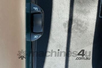 Club Car   Tempo Golf Cart