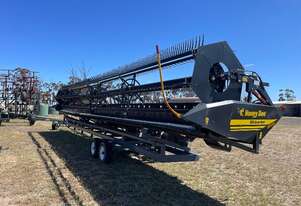 Honey Bee Flex Front 45 foot