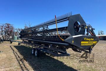 Honey Bee Flex Front 45 foot