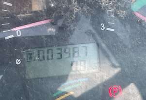 Ferrari Cobram 60 RS 4WD Tractor