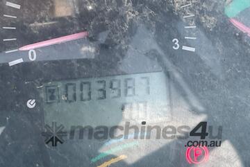 Ferrari Cobram 60 RS 4WD Tractor