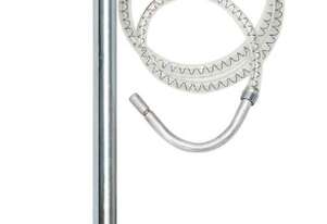 8828N Hand operated 20L oil drum pump