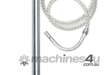 8828N Hand operated 20L oil drum pump