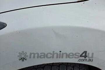 Mazda 2016   BT-50 XT Diesel