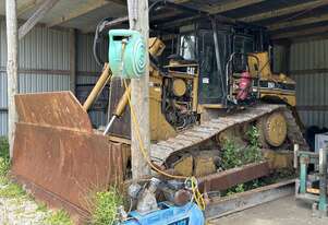 Caterpillar D6R LGP Series III Dozer