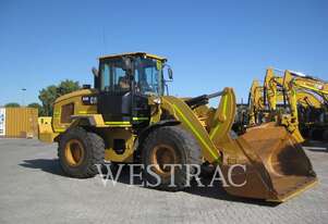 CAT 938K Wheel Loaders integrated Toolcarriers