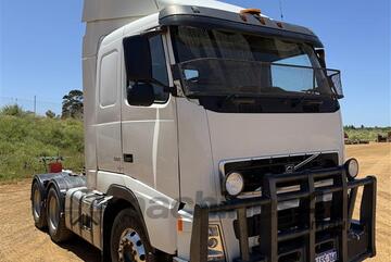 2006 Volvo FH Series Prime Mover