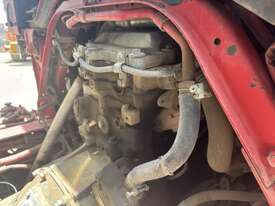 2009 Mitsubishi Fuso Fighter FN600 Tipper - picture0' - Click to enlarge