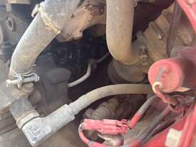 2009 Mitsubishi Fuso Fighter FN600 Tipper - picture0' - Click to enlarge