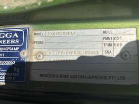 2009 Mitsubishi Fuso Fighter FN600 Tipper - picture1' - Click to enlarge