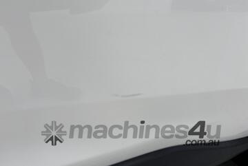 2023 Toyota RAV4 GXL SUV (Hybrid-Petrol) (Auto) (Plates & Rego To All Buyers)