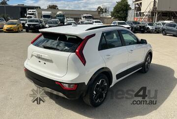 2023 Kia Niro EV S Electric (Ex Defence)