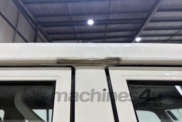 2019 Toyota Landcruiser Workmate (4x4) Diesel Wagon (Ex-Mine)