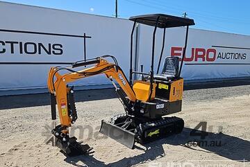 Un  2026 Captok CK13D