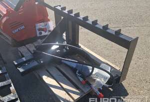 Unused 2026 Captok CK-TP25