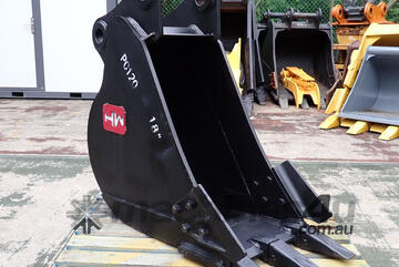   9-20 ton (65mm pin) 450mm Heavy Duty Excavator Trenching Bucket