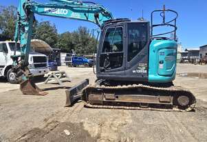 Kobelco 2022   SK135SR-7