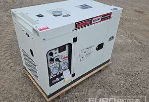 Unused Ashita Power DG18000SE3
