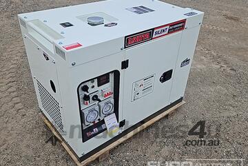 Un  Ashita Power DG18000SE3