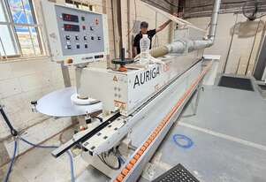 Holzher Edgebander Auriga 1307 w/ pre milling