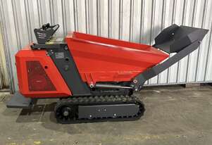 HY-A08 Mini Dumper