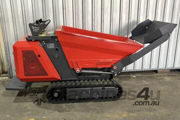 HY-A08 Mini Dumper