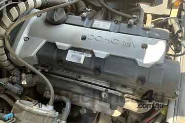 Crown 2008   CG18S-5 Forklift