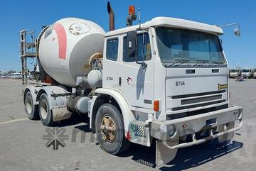 International   2350G