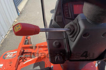 Kubota F3690-AU Ride On Mower (Out Front)