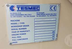 Tesmec   PT2600